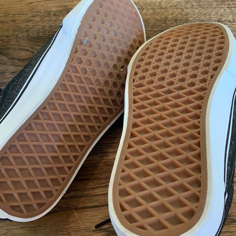 Vans Old School Shoes - Picture 6 of 6